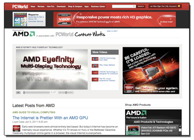AMD Guide to Visual Computing